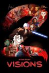 Star Wars: Visions Türkçe Dublaj Fragman