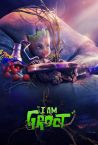I Am Groot | Official Trailer | Disney+