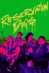 RESERVATION DOGS  Official Trailer  (HD) FX on Hulu