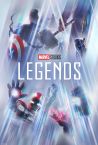 MARVEL STUDIOS: LEGENDS Official Trailer (2021) Avengers, Disney+