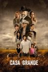 TELUS Presents: Casa Grande