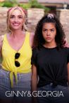 Ginny & Georgia | Official Trailer | Netflix