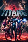 Titans | Official Trailer | Netflix