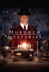 Murdoch Mysteries Trailer