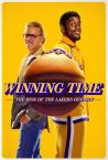 WINNING TIME: THE RISE OF THE LAKERS DYNASTY Trailer (2022)