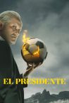 El Presidente | Exclusive Trailer | Prime Video