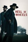 Hell on Wheels Trailer