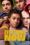 Everything Now Fragman