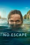 No Escape | Official Trailer | Paramount+