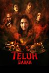 Teluh Darah | Official Trailer | Disney+ Hotstar Indonesia