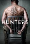 Hunters Fragman