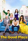 The Good Place Season 1 Trailer [HD] Kristen Bell, Tiya Sircar, D'Arcy Carden