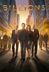 Billions (2016) | Official Trailer | Paul Giamatti & Damian Lewis SHOWTIME Series