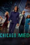 Chicago Med: Official Trailer