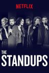 The Standups Fragman