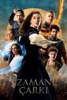 The Wheel of Time Fragman