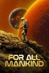 For All Mankind Fragman