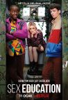 SEX EDUCATION Official Trailer (2019) Asa Butterfield, Gillian Anderson, Netflix Movie HD