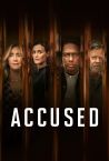 Accused | 2023 | Official Trailer