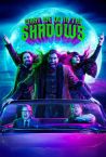 What We Do In The Shadows (2019) - Season 1 Official Trailer | Jermaine Clement, Taika Waititi