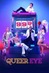 Queer Eye | Official Trailer [HD] | Netflix