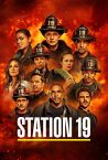 STATION 19 Official Promo Trailer (HD) Grey's Anatomy Spinoff Series