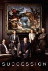 Succession Türkçe Dublaj Fragman