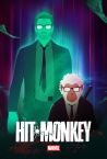 Hit-Monkey Fragman