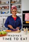 Time to Eat with Nadiya Fragman
