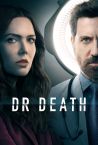 Dr. Death | Official Trailer | Peacock Original