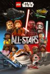 Lego Star Wars: All-Stars Fragman