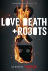 LOVE DEATH + ROBOTS | Official Trailer | Netflix