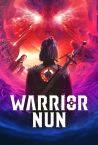 Warrior Nun Türkçe Dublaj Fragman
