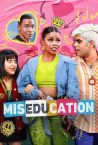 Miseducation Fragman
