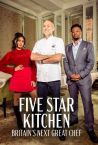 Five Star Chef Fragman