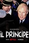 THE PRINCE Official Trailer (2023)