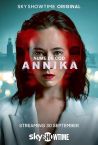 Codename: Annika Fragman