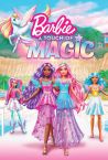 Barbie: A Touch of Magic Fragman