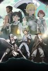 Handyman Saitou in Another World - Official Trailer