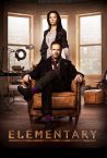 Elementary - Exclusive Preview