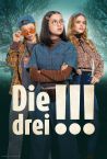 The Three Detectives Fragman