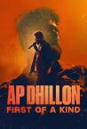 AP Dhillon: First of a Kind Fragman