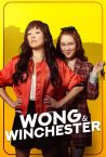 NEW SERIES Wong & Winchester is coming to Citytv! | New TV Shows 2023