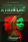 A Thin Line (Offizieller Trailer) | Paramount+ Deutschland
