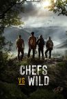 Chefs VS Wild - Official Trailer - Hulu