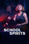 SCHOOL SPIRITS Trailer (2023) Paramount+