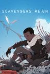 Scavengers Reign Fragman