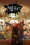 My Mad Fat Diary Fragman