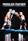 Muscles & Mayhem: An Unauthorized Story of American Gladiators Official Trailer (2023) Netflix