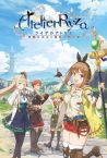 Ryza no Atelier: Tokoyami no Joou to Himitsu no Kakurega (Atelier Ryza) Anime TV Trailer